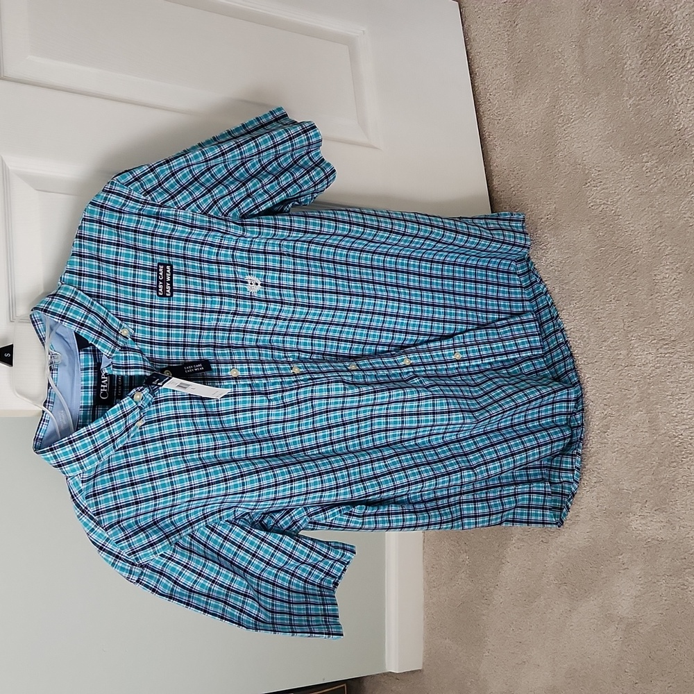 Chaps Button down